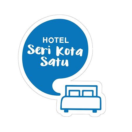 Hotel Seri Kota Satu Kota Tinggi Ngoại thất bức ảnh