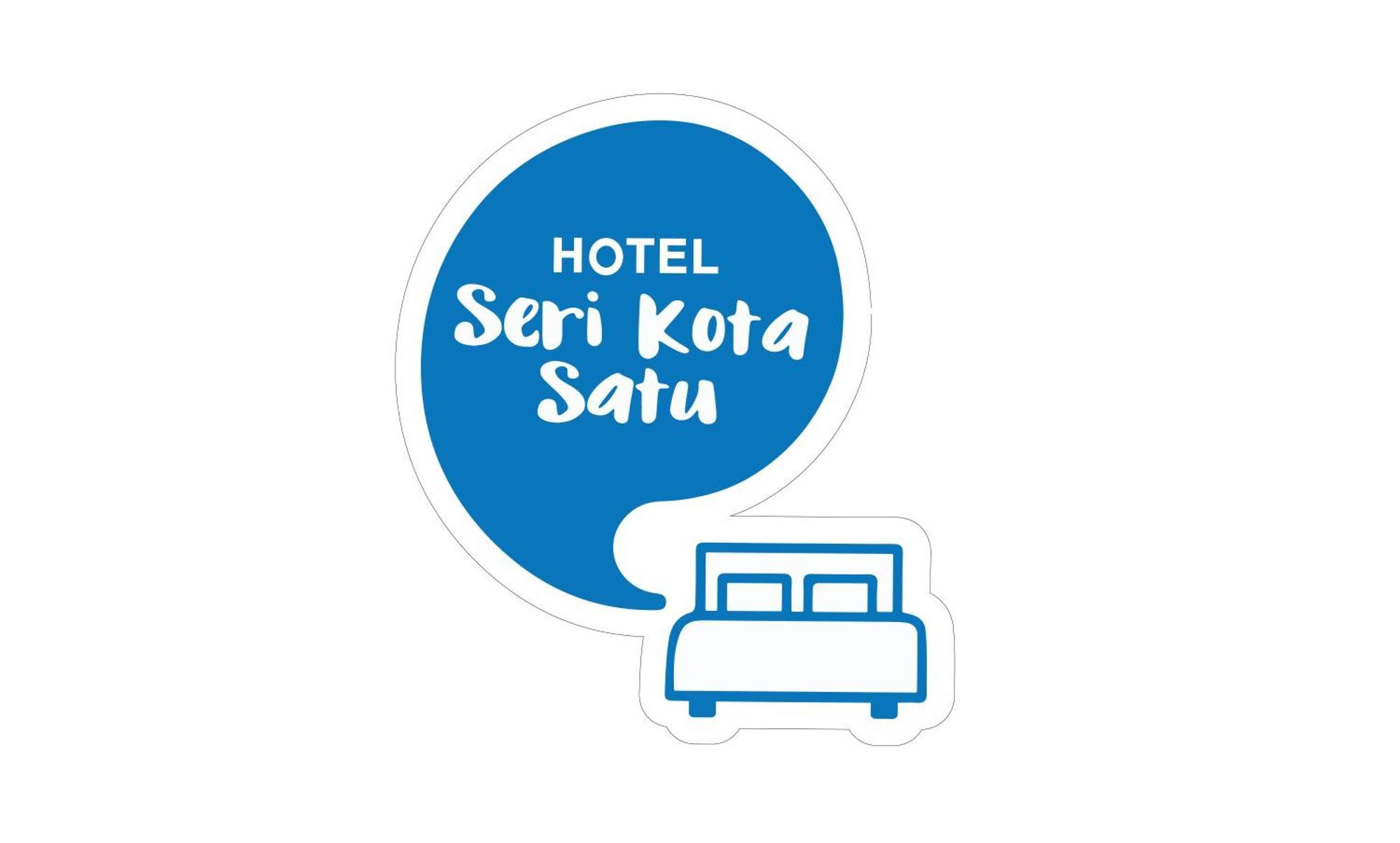 Hotel Seri Kota Satu Kota Tinggi Ngoại thất bức ảnh