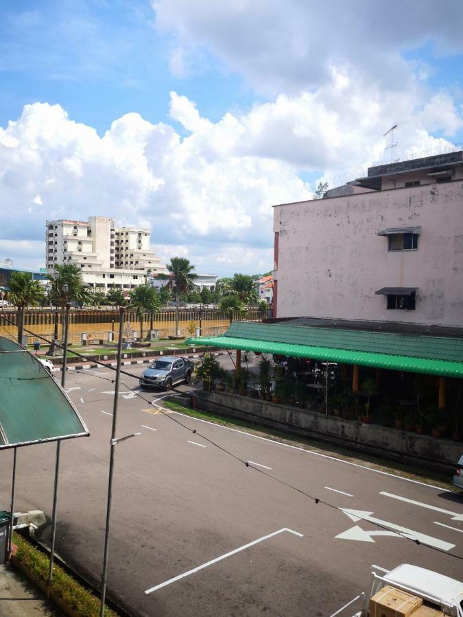 Hotel Seri Kota Satu Kota Tinggi Ngoại thất bức ảnh