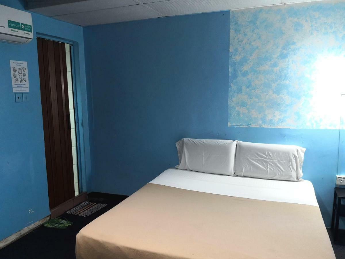 Hotel Seri Kota Satu Kota Tinggi Ngoại thất bức ảnh